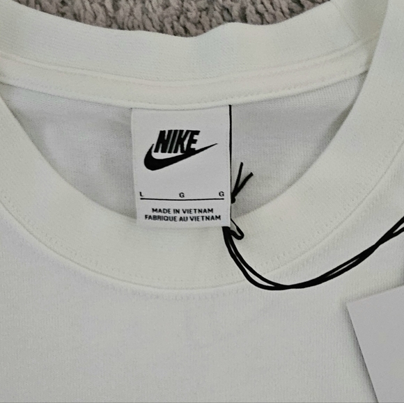 New NIKE T-shirt Men's Sz LG - Picture 5 of 6